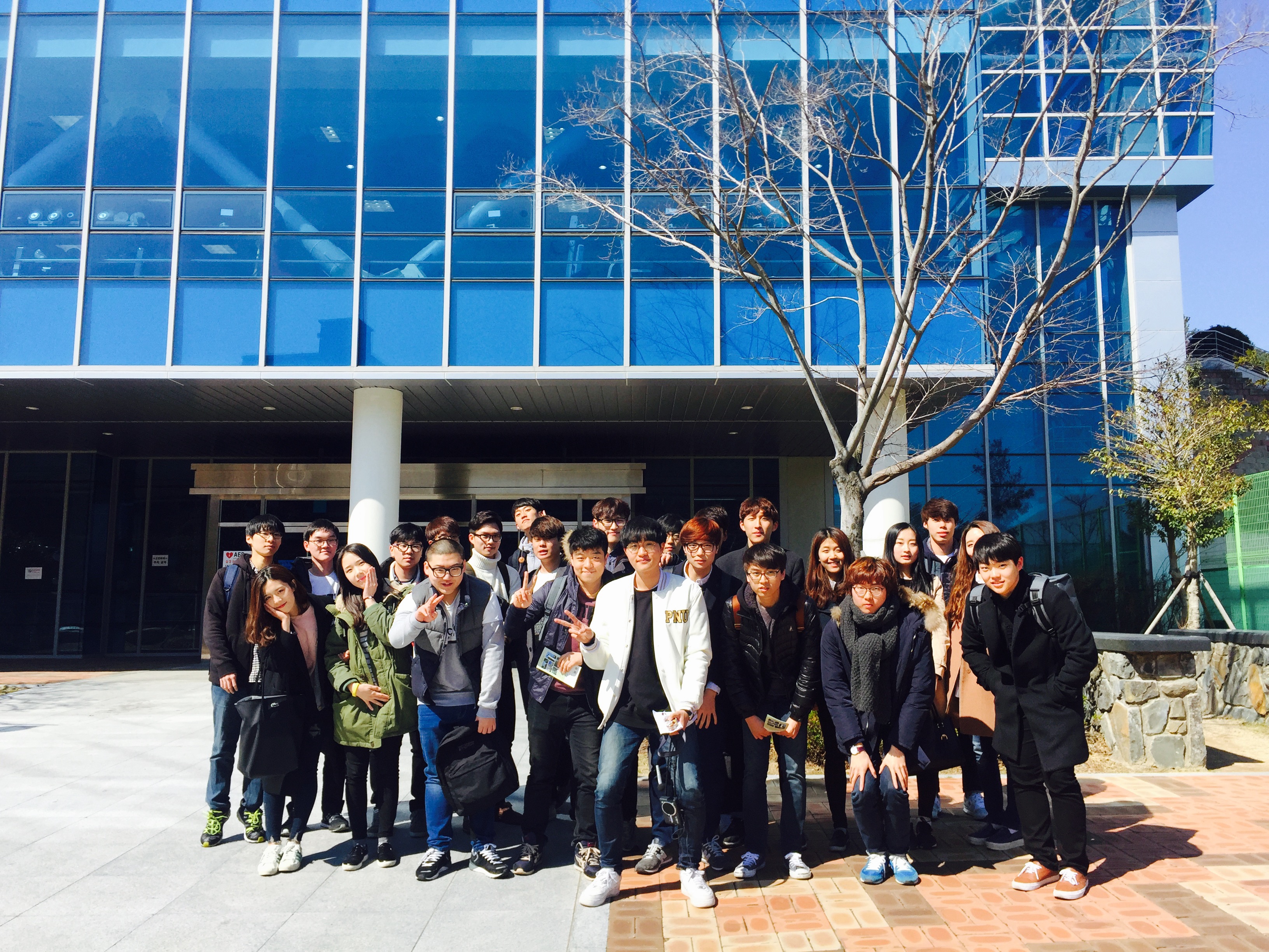 20160311-[학내] 의학계열 신입생 캠퍼스 투어 4팀.jpg 첨부 이미지