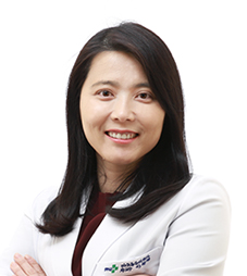 이현정(주임교수) 사진