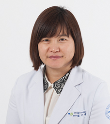 김인숙(주임교수) 사진