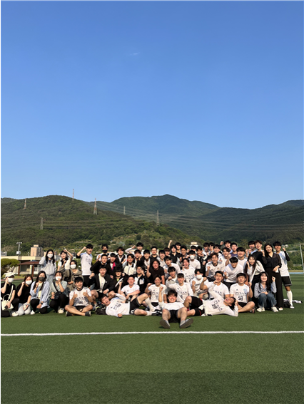 부산대학교 의과대학 축구부