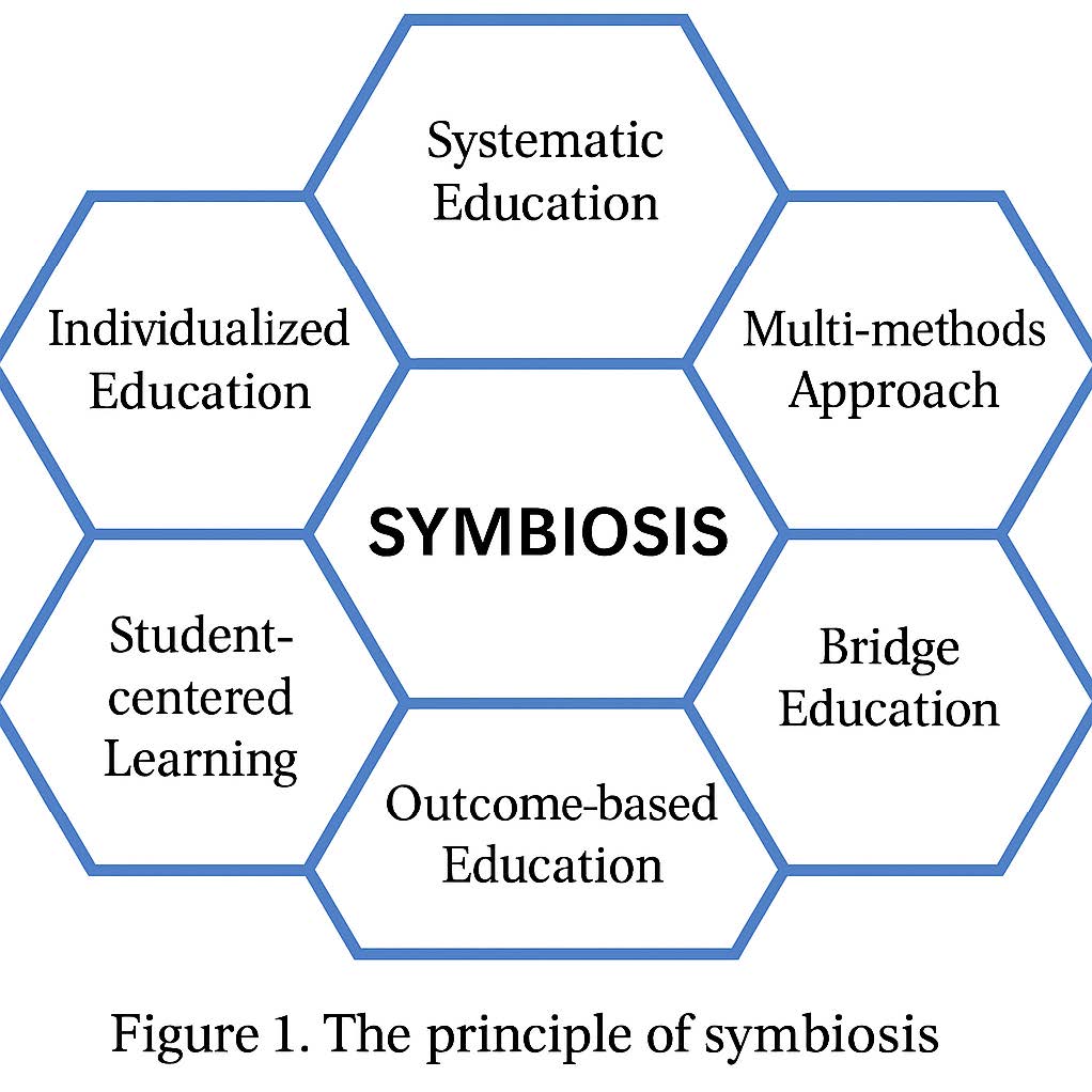 2. The SyMBIOSIS Educational Framework